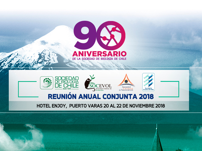CIRCULAR N° 1 – Mayo 2018 – Reunión Anual Conjunta