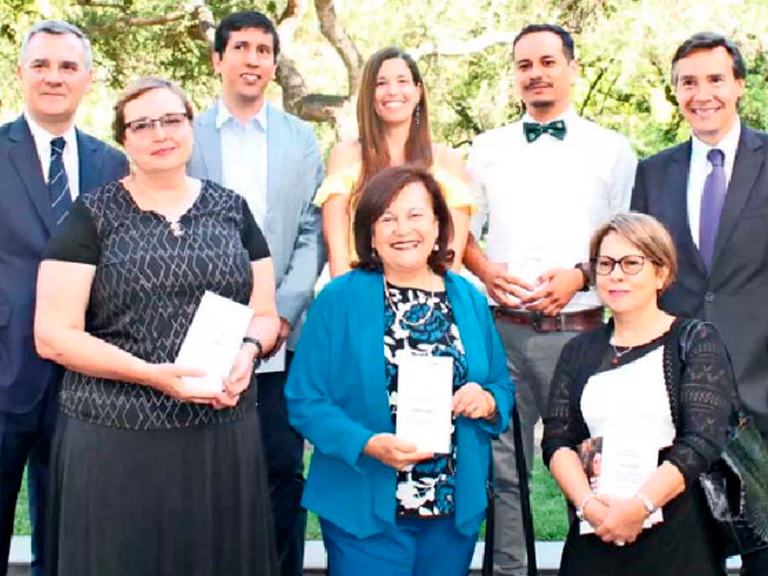 Premian estudios asociados al envejecimiento