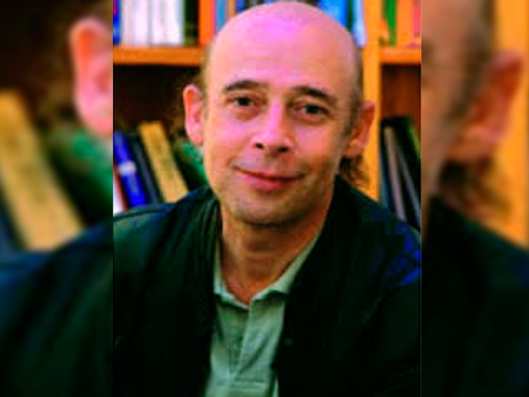 Fallecimiento Pedro Labarca