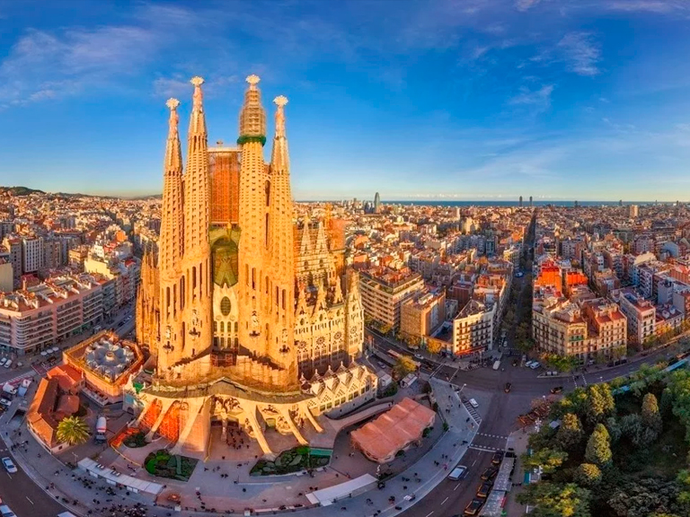 Invitation to Associate with Neurology 2020 Conference at Barcelona, Spain