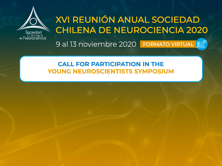 Call for participation in The Young Neuroscientists Symposium