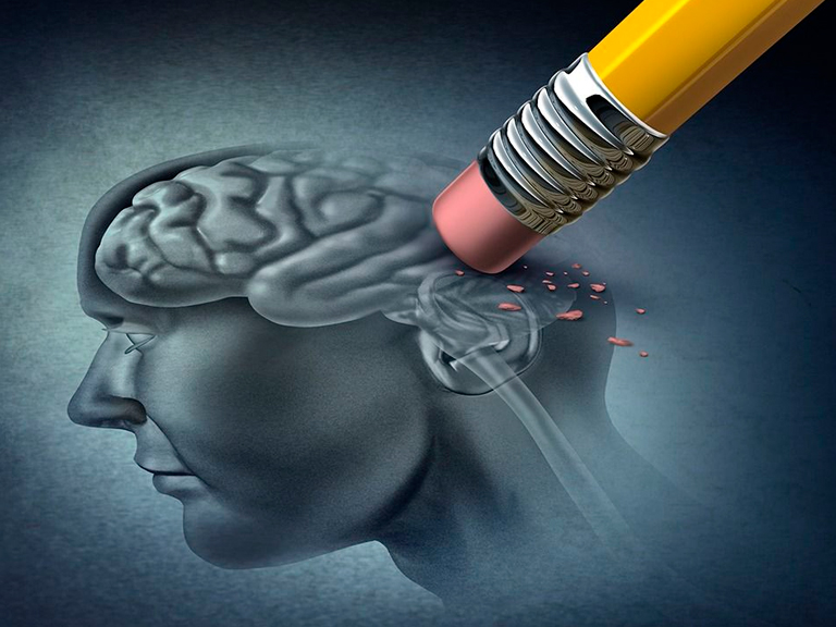 Proteína asociada a stress relaciona desordenes metabólicos con Alzheimer