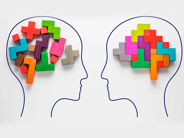 Investigadores del Mind Institute (UC Davis) desarrollaron aplicación que permite evaluar con presición el procesamiento cognitivo