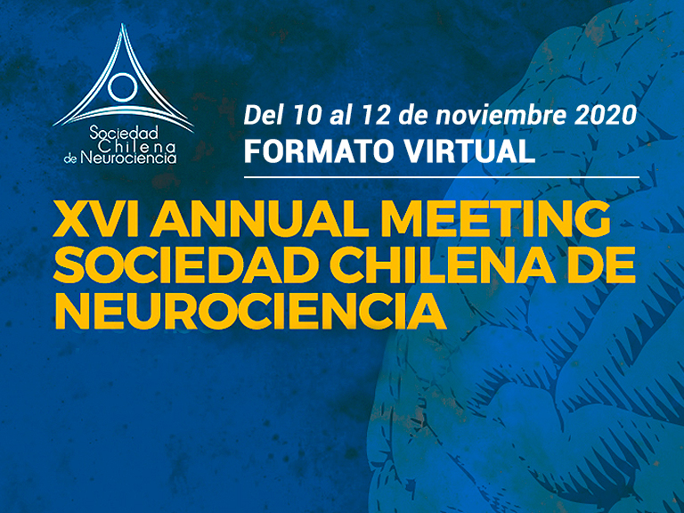 Invitación Congreso SocNeurociencia 2020