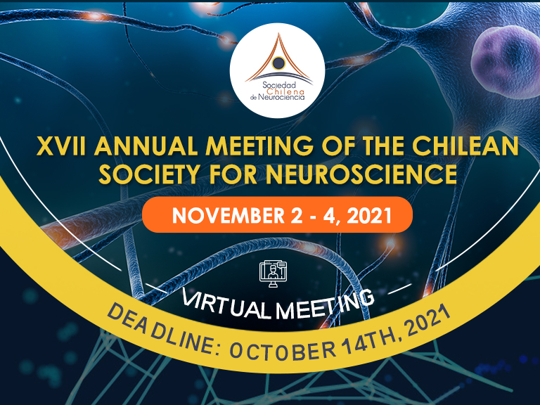 Circular 2 – Reunión anual Sociedad Chilena de Neurociencia