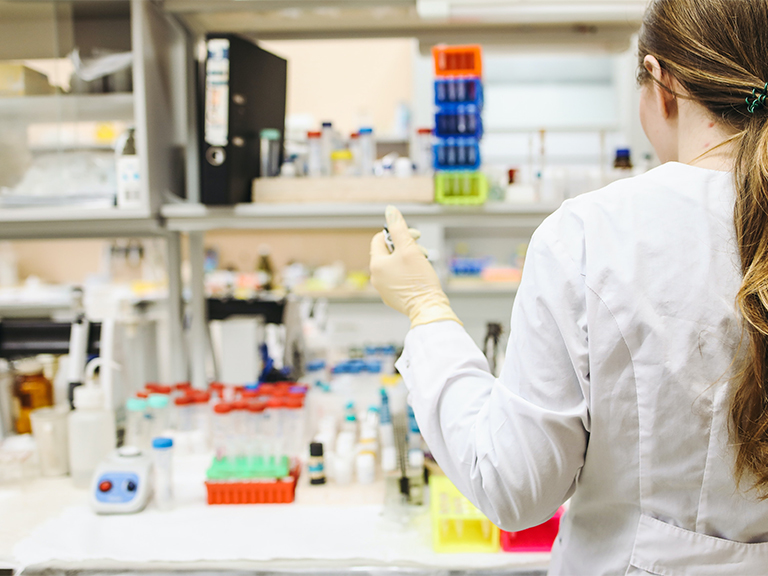 Postdoctoral Research Associate Wanted