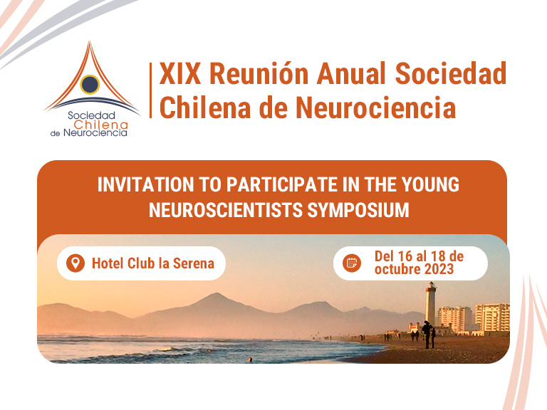 INVITATION TO PARTICIPATE IN THE YOUNG NEUROSCIENTISTS SYMPOSIUM