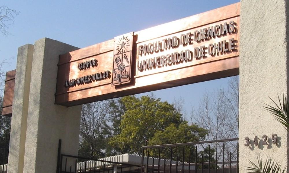 Llamado a Concurso Académico para los Departamentos de Biología y Física de la Facultad de Ciencias de la Universidad de Chile