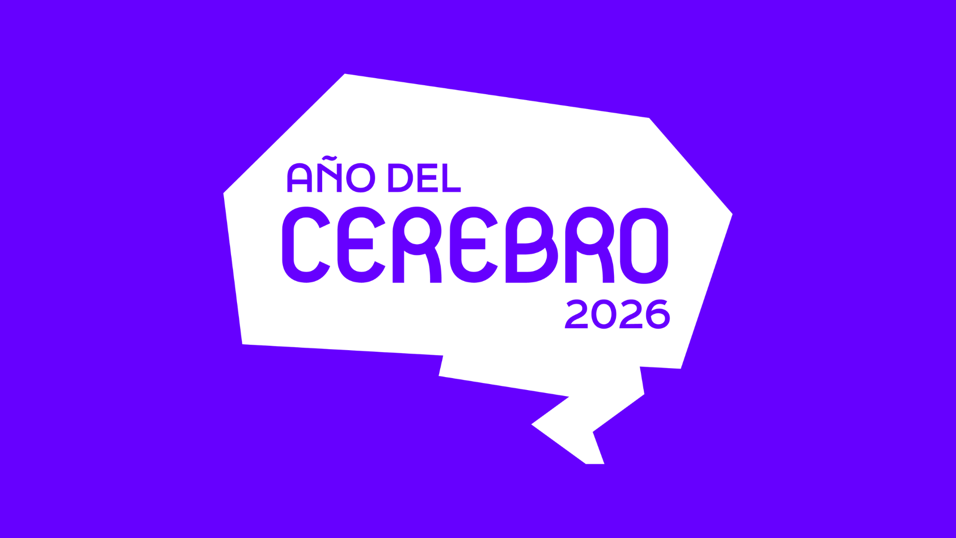 Año del Cerebro