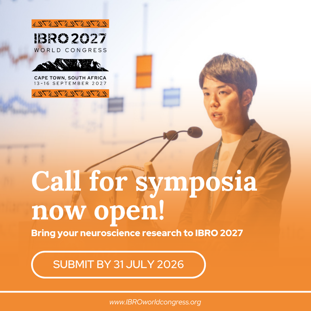 IBRO 2027